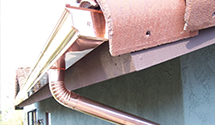 Rain Gutter Installation, Repair, Cleaning in Crab Orchard, KY